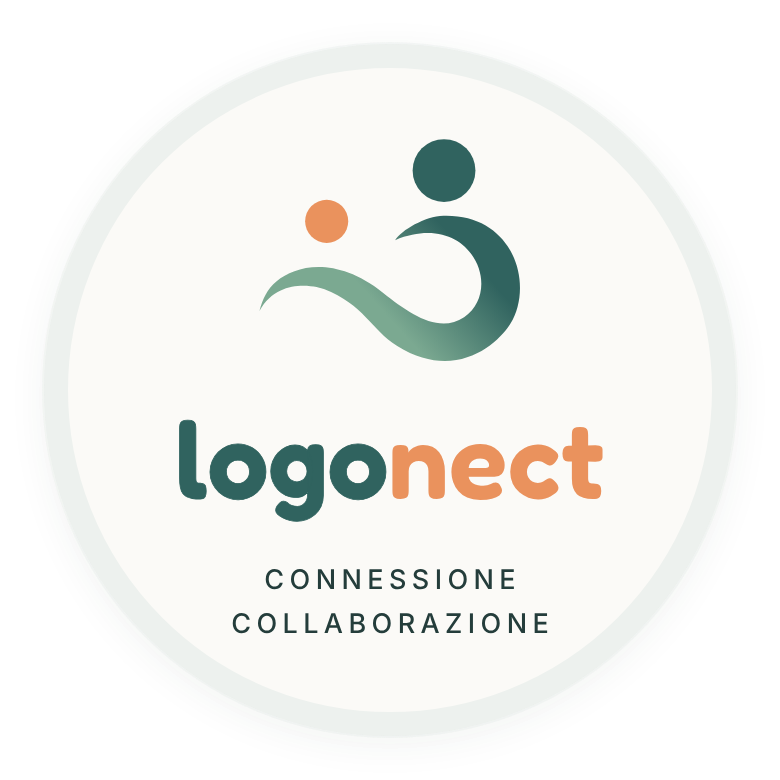 Logonect: connessione, collaborazione