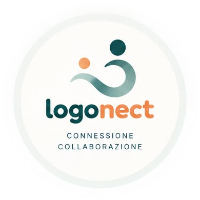 Logonect: connessione, collaborazione